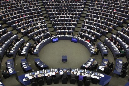 Las nuevas reglas serán aprobadas por el Parlamento Europeo