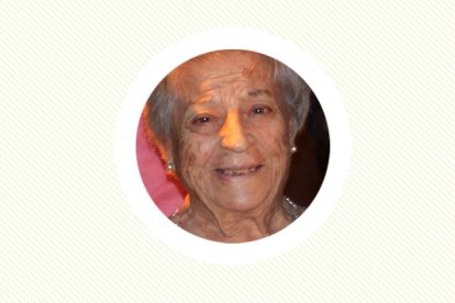 María Dolores Plaza Morales.