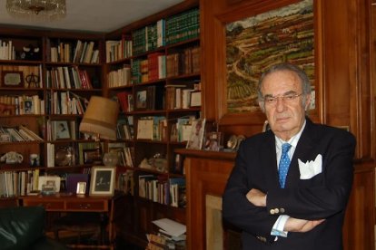 Fausto Romero-Miura.