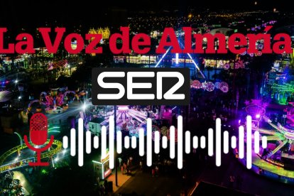 Comienzan los podcast con motivo de las fiestas.