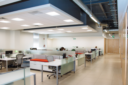 Prepara con López Urrutia la ventilación y climatización de tus instalaciones.