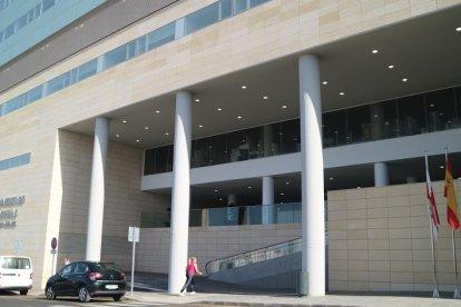 Imagen de archivo de Torrecárdenas.