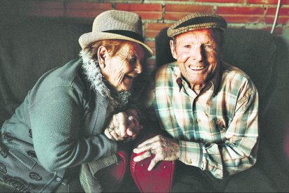 “Sierrofoto” reconocerá al productor José Carlos Castaño. 
