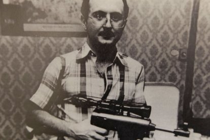 José Luis Torres Cuadra.