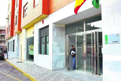 La sentencia ha sido emitida por el Juzgado número 1 de Roquetas de Mar.