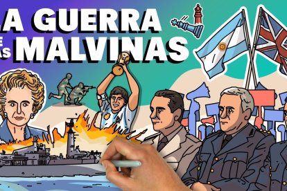 Bombas argentinas fueron desactivadas en Almería.