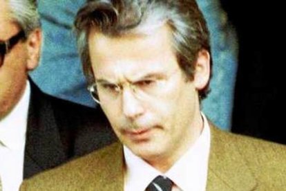 Imagen de archivo del Juez Baltasar Garzón.