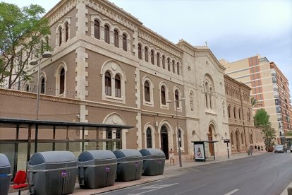 Hoy cumple años la Compañía María.