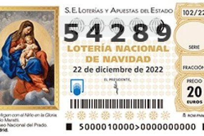 Primer cuarto premio.