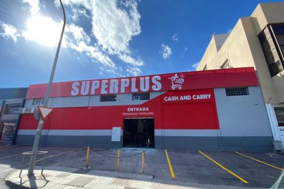 Continúa creciendo con nuevos puntos de venta en la provincia de Almería.