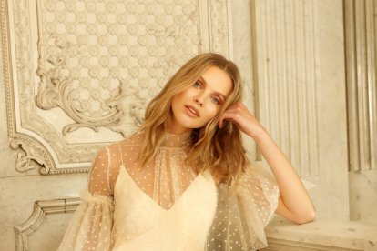 Una firma de novias e invitadas que nació en 1992.