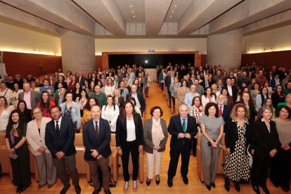 Resolución convocatorias sociales Andalucía. José Albornoz Fundación la Caixa