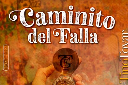 ‘Caminito del Falla‘ en el Teatro Cervantes.
