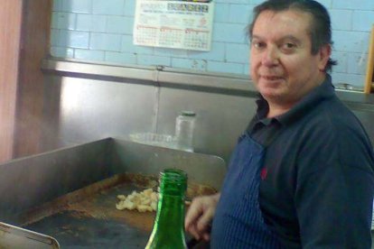 El adiós de Los Claveles llegó el 25 de marzo de 2009.