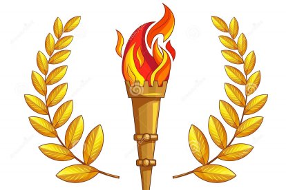 Armas contra la ley.