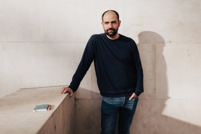 Daniel Fez se aleja de todos los estereotipos.