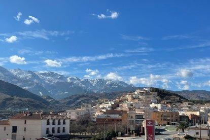 Abla, el pueblo almeriense situado entre la Sierra de los Filabres y Sierra Nevada