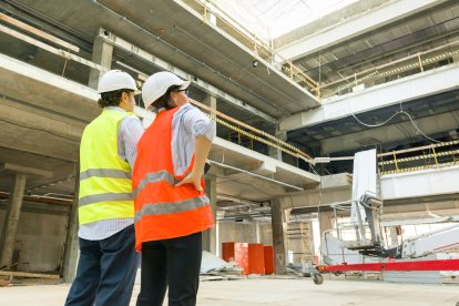 Altia Reformas, empresa especializada en proyectos de reformas integrales