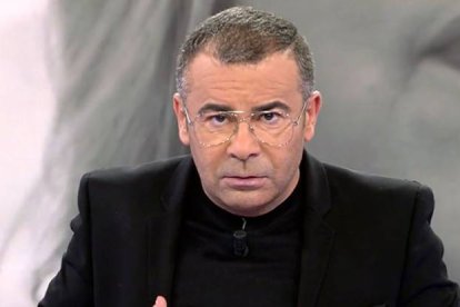 Jorge Javier Vázquez.