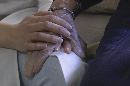 En Andalucía han fallecido por eutanasia 29 personas hasta el 31 de diciembre de 2022.