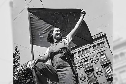Anita Garbín Alonso.