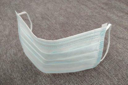 Las mascarillas ya no serán obligatorias.