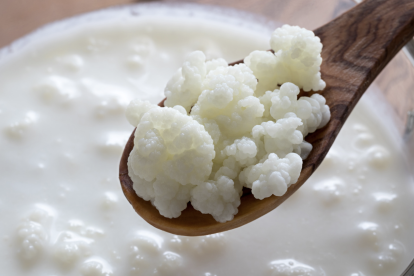 Kéfir