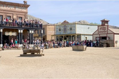 Oasys MiniHollywood.