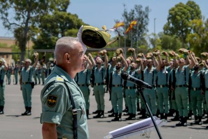 General de brigada Melchor Marín