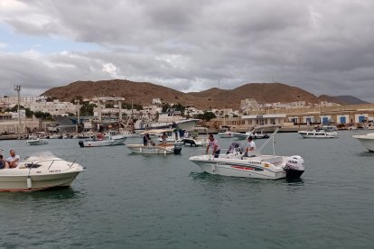 Carboneras es el segundo municipio con más renta de la provincia en base a su actividad turística e industrial.