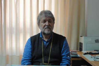 Nabil Sayed Ahamad Beiruti.