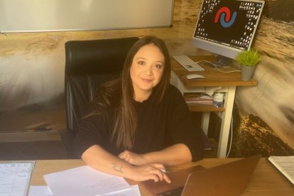 Carol Rodriguez directora de Academia Universal.