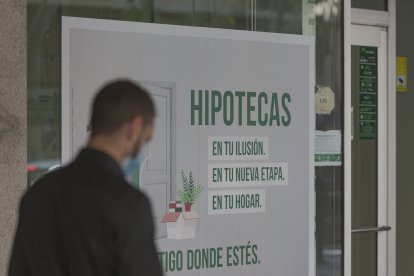 En Almería se ha comprado 7.073 casas sin hipoteca.