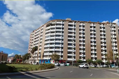 La vivienda, los locales comerciales y las oficinas son las inversiones que más retorno tienen en Almería.