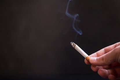 El tabaco sube su precio. FOTO DE PIXABAY.