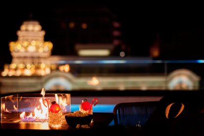 Un proyecto llevado a cabo por Grupo Olivencia.