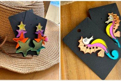 Nuevas creaciones de Dumidisai de cara al verano.