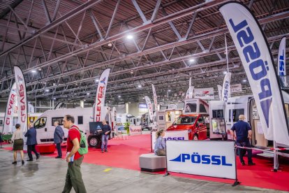 Una edición anterior del encuentro.