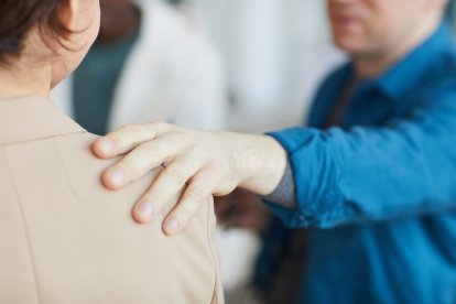 Asesoría Paredes cuenta con un equipo preparado.  /ENVATO
