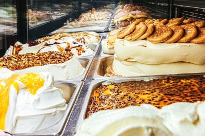 Foto compartida por Marconata en Instagram.