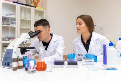 El plazo de matriculación en MEDAC sigue abierto.