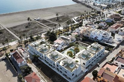 Residencial Bayra Beach.