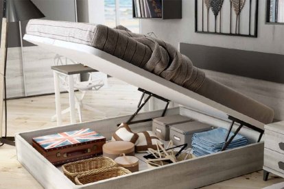 La importancia de elegir el canapé perfecto.