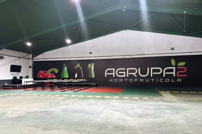 Agrupa2 Hortofrutícola.