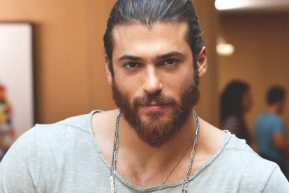 Can Yaman