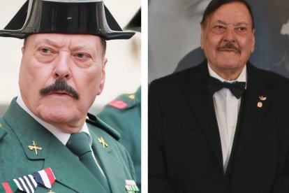 José Rodríguez Iniesta, El Peke.