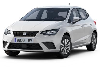 Modelo Seat Ibiza Reference XM en oferta