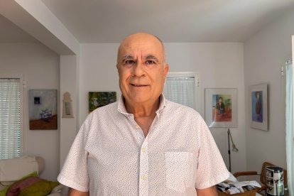 Comentarista del Carrusel Deportivo de la Cadena SER y analista de LA VOZ.