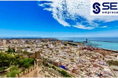 SER Empresarios, la forma más potente de destacar entre los negocios de tu ciudad.