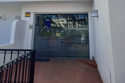 Centro Fisiomojacar.